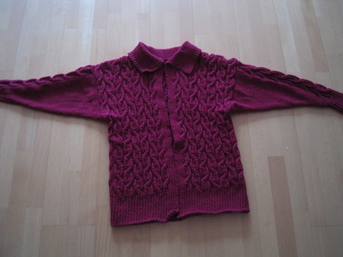 Online wolle strickjacke damen - strickjacke,