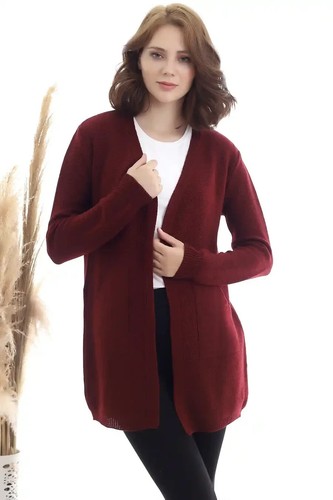 Damen strickjacke cardigan - damen,