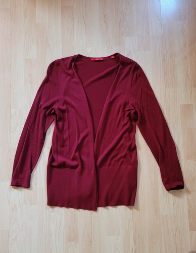 Feine strickjacke von oliver - feine, s.oliver