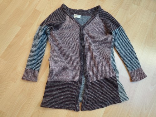 Geysir cardigan strickjacke - strickjacke, xs