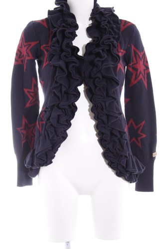 Khujo strick cardigan damen - strick,