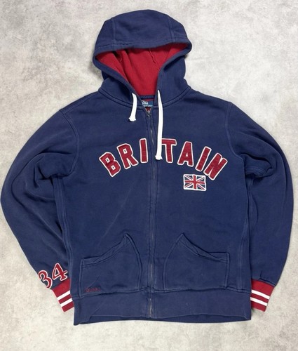 Polo ralph lauren britain - polo,