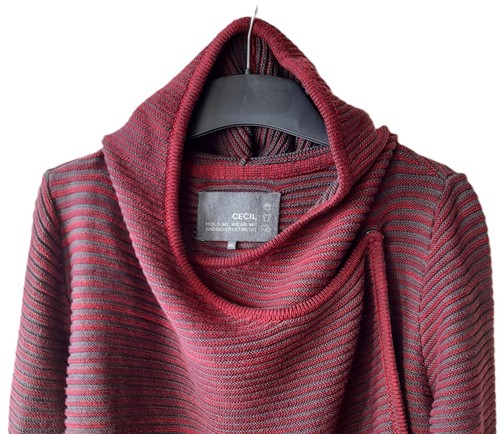 Cecil strickjacke cardigan - cecil,
