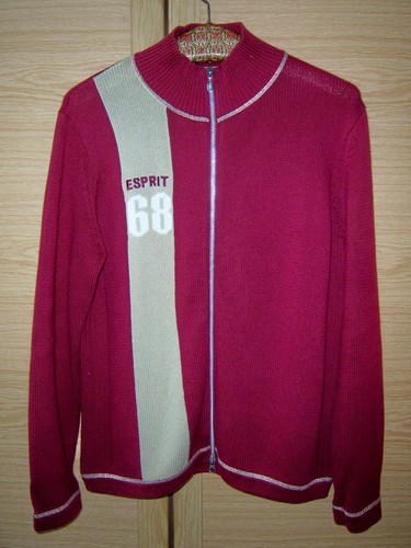 Esprit strickjacke - 68,