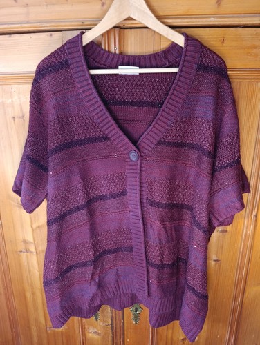 Schicke damen strickjacke - damen,