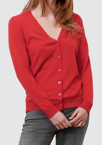 Strickjacke jacke cardigan - strickjacke,