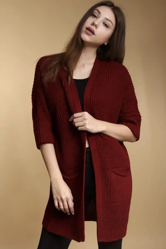Strickjacke damen herbst - strickjacke,