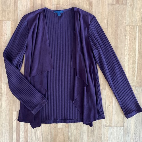 Strickjacke tommy hilfiger - strickjacke,