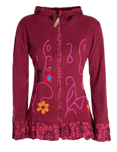 Vishes damen sommerjacke - damen,
