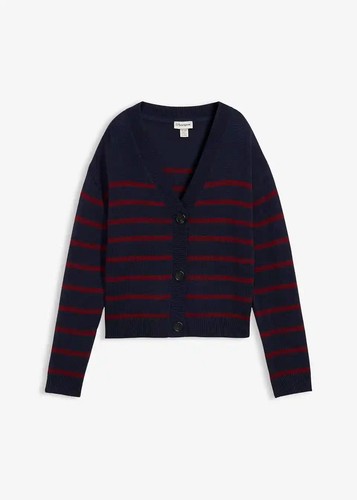Strickjacke 44 46 - gr., 44/46