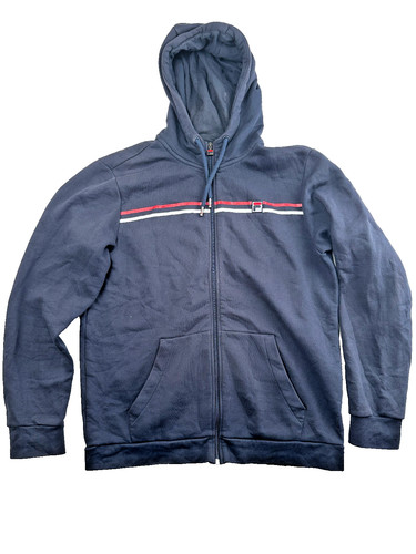 Fila herren sweatjacke - fila, m–l