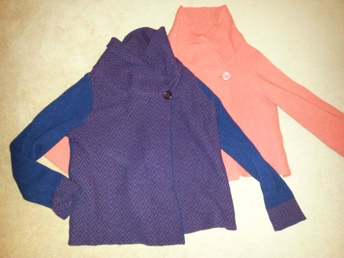 Chiaramente strickjacke - chiaramente,