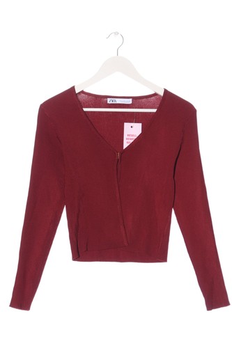 Zara strick cardigan - cardigan, damen