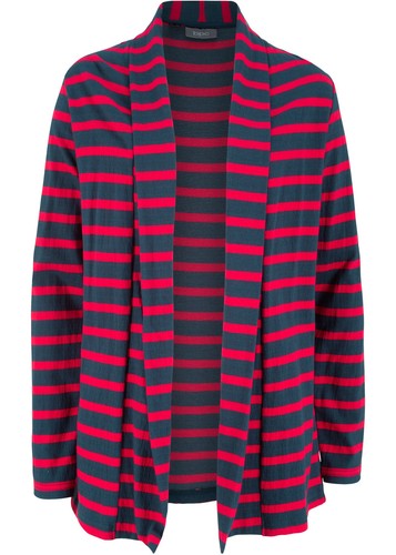 Shirtjacke aus krepp - shirtjacke, gr