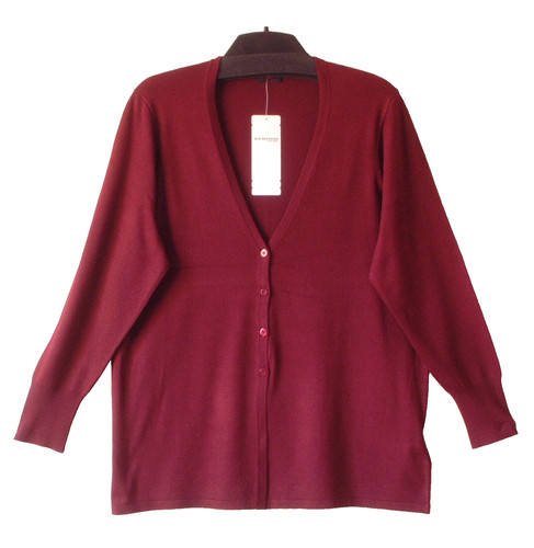 Samoon strickjacke gerry weber - samoon,