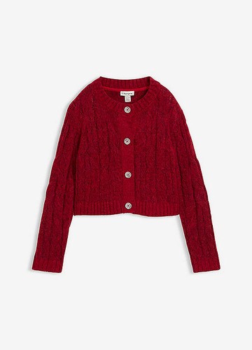 Strickjacke 40 42 - strickjacke, gr.