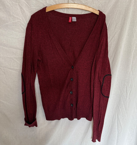Divided damen strickjacke - hm,