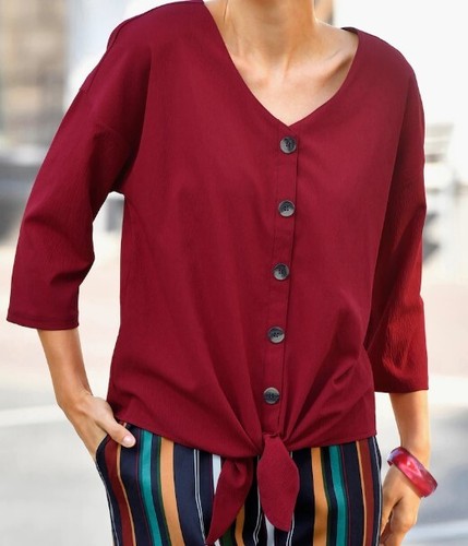 852015 witt weiden damen - 852015, bluse