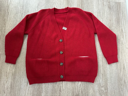 Damen winter strickjacke - damen,