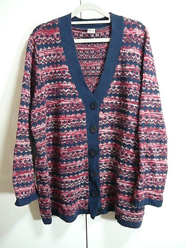 Aproductz strickjacke gr - si,