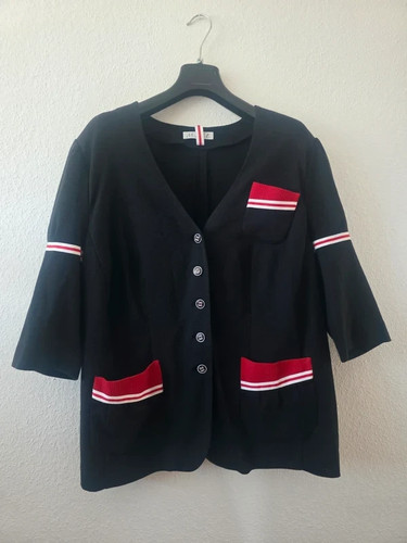 Sommer jäckchen blazer - sommer, 44/46