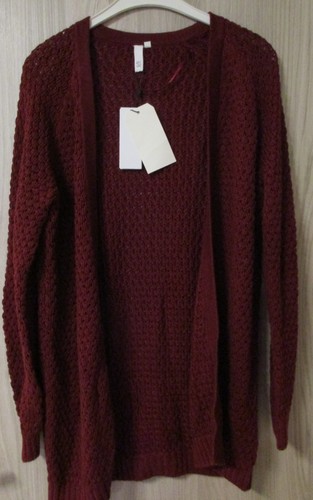 Oliver strickjacke - qs, by