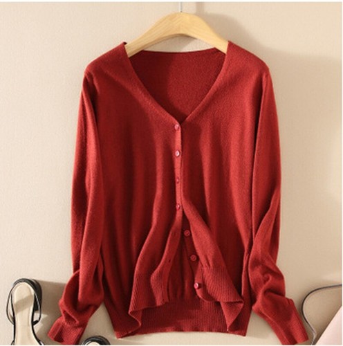 Damen pulli strickjacke - damen,