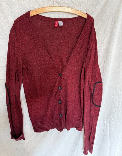 Divided damen strickjacke - hm,