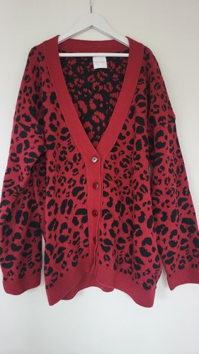 Anine bing strickcardigan leo - bing,