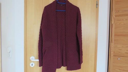 Strickjacke zero xs - -,